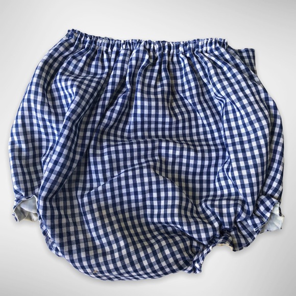 CRADLE TOGS | Vintage Baby Daddy’s Girl Dress and matching diaper cover - Picture 6 of 13